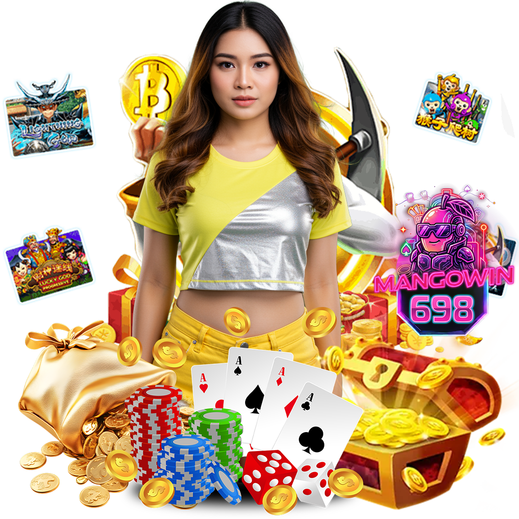 mangowin698 slot