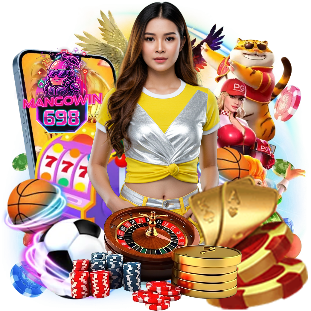 mangowin698 ทรูวอเลท